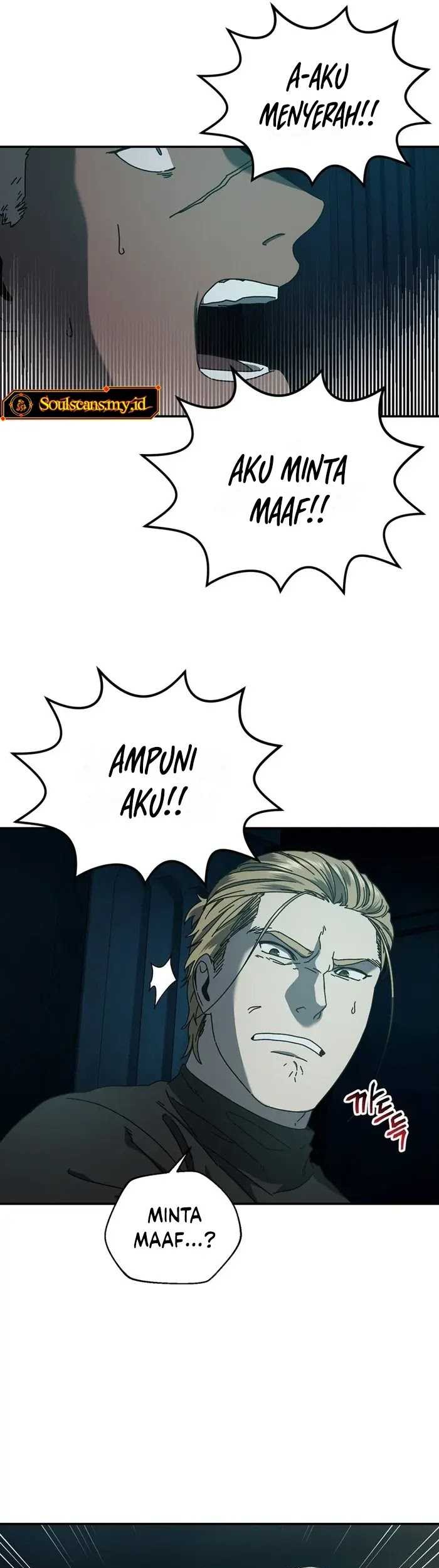 The Way Of Survival Chapter 63 Gambar 22