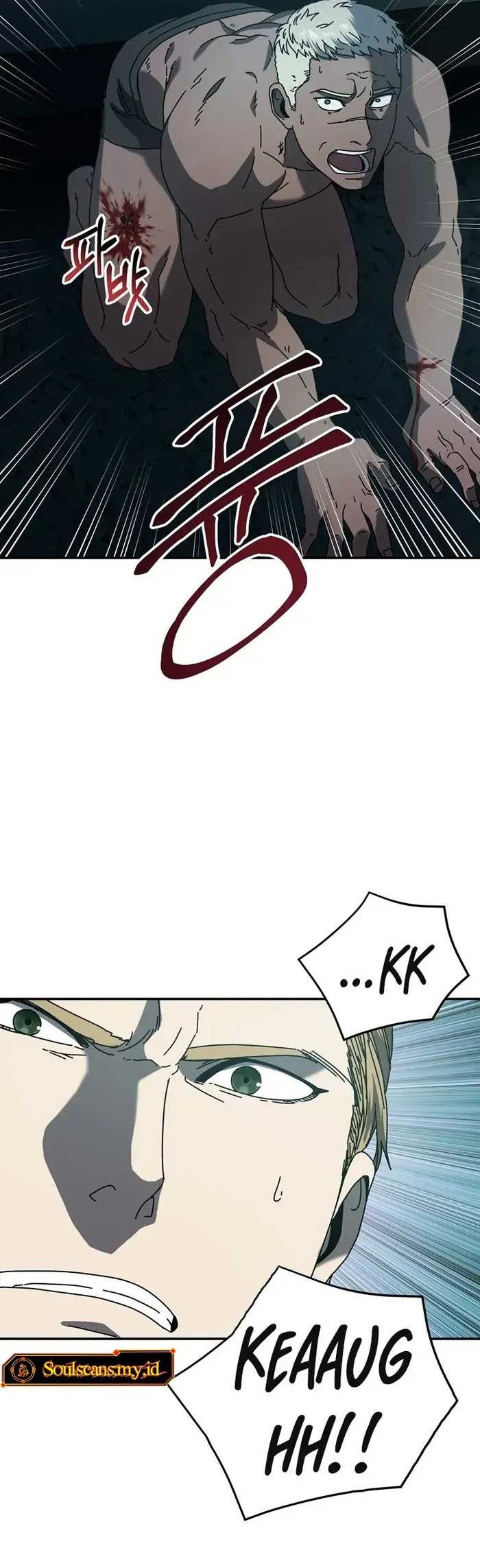 The Way Of Survival Chapter 63 Gambar 23