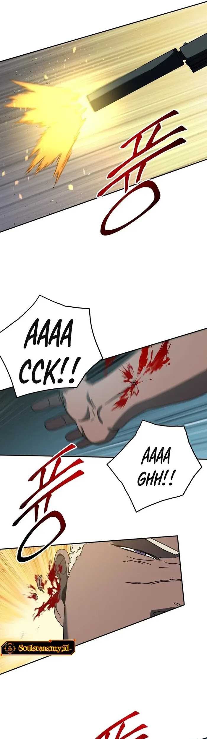 The Way Of Survival Chapter 63 Gambar 24