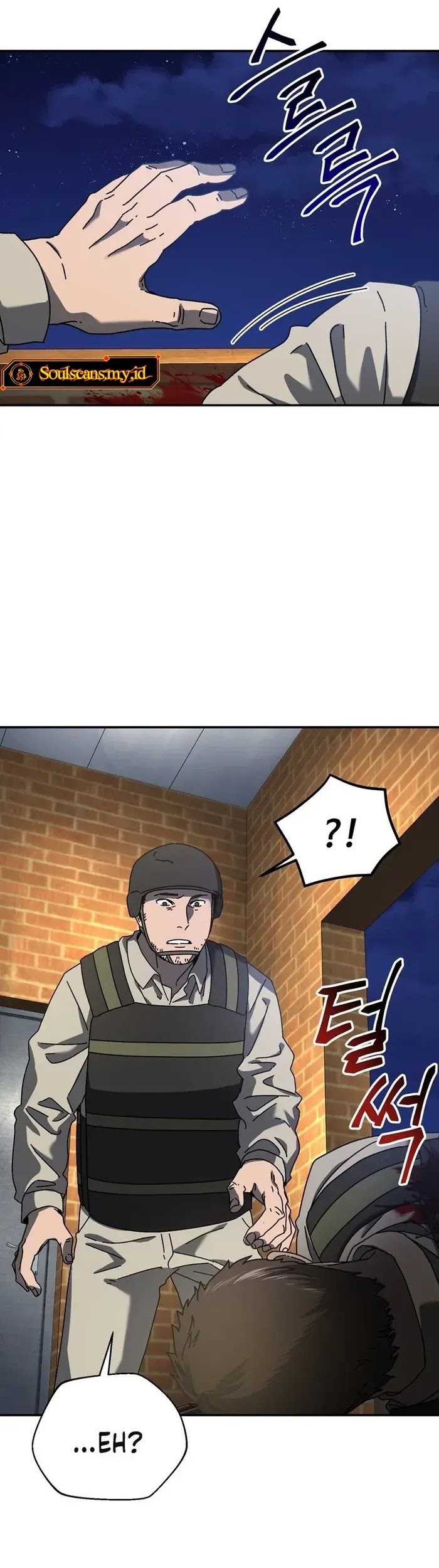 The Way Of Survival Chapter 63 Gambar 59