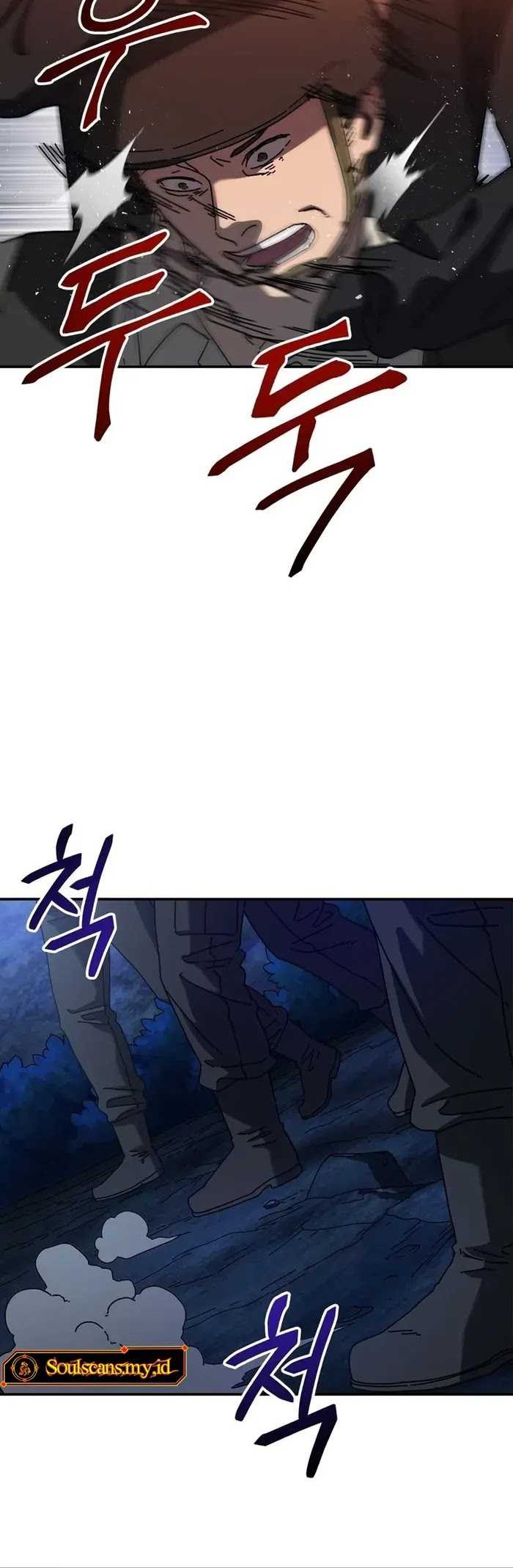 The Way Of Survival Chapter 63 Gambar 62