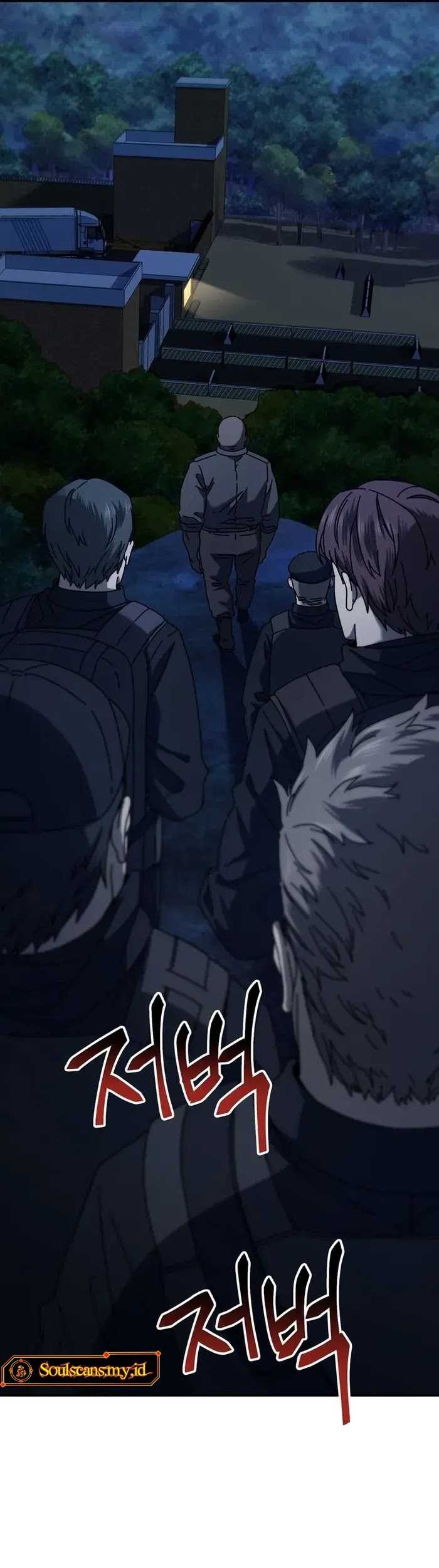 The Way Of Survival Chapter 63 Gambar 63