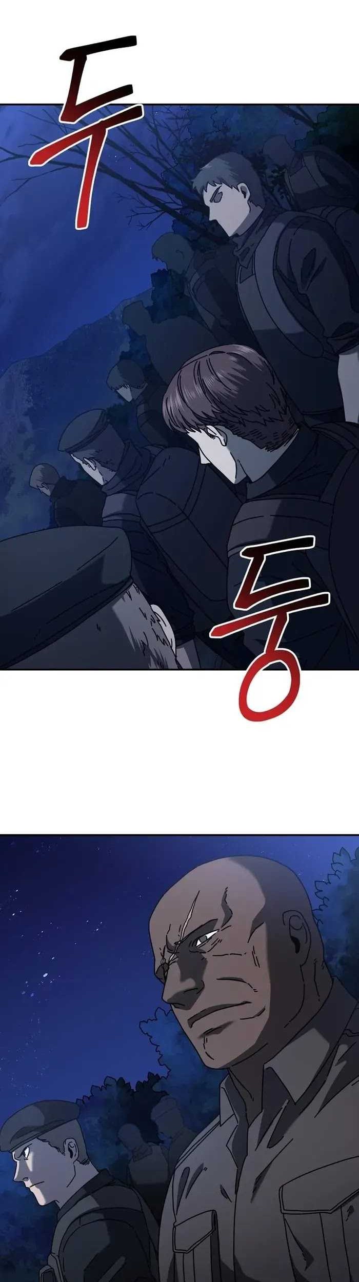 The Way Of Survival Chapter 63 Gambar 64