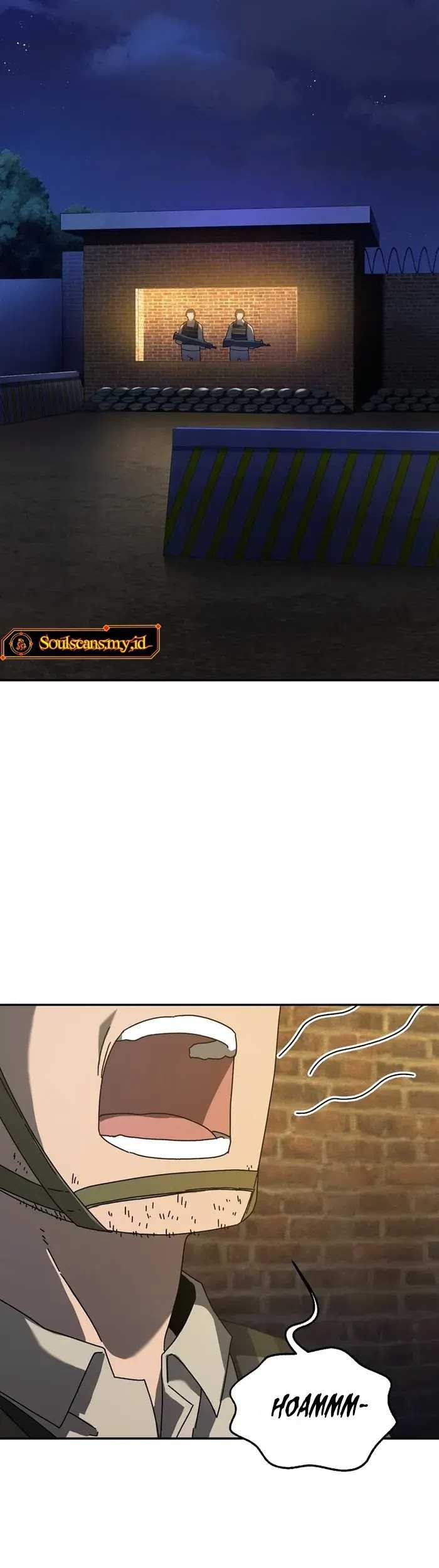 The Way Of Survival Chapter 63 Gambar 48