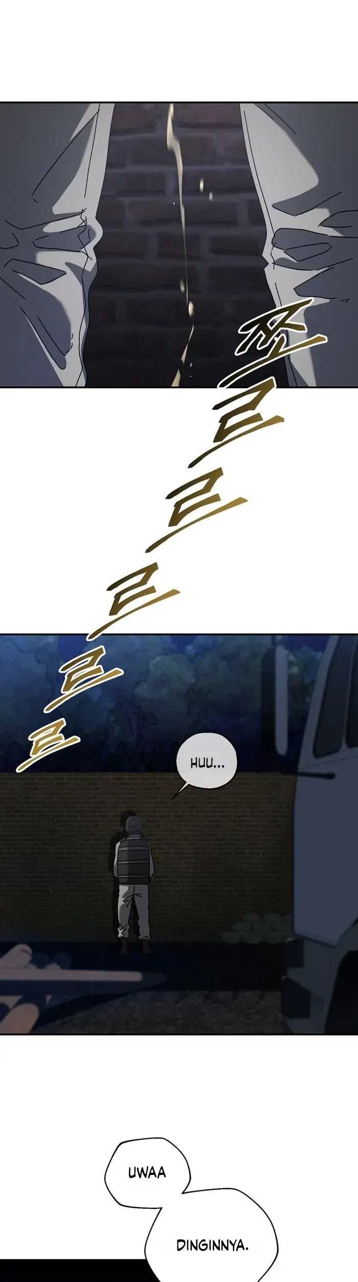 The Way Of Survival Chapter 63 Gambar 55