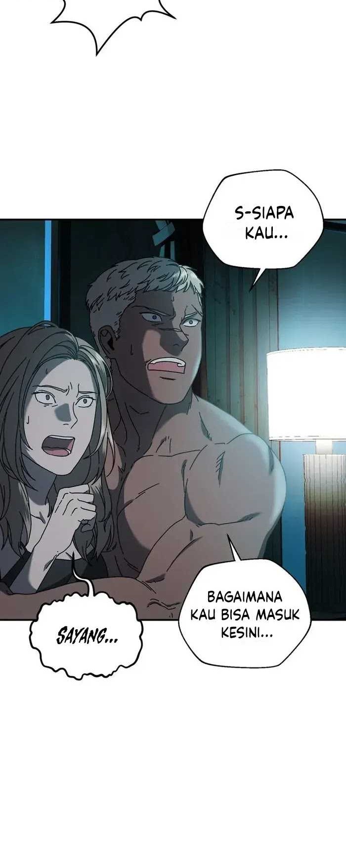 The Way Of Survival Chapter 63 Gambar 5