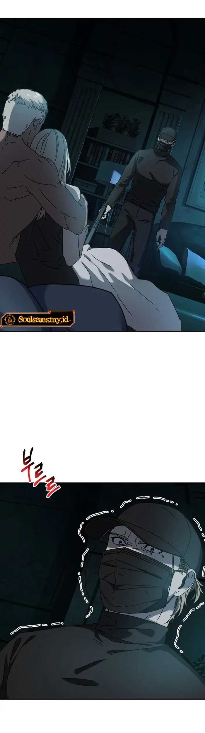 The Way Of Survival Chapter 63 Gambar 6