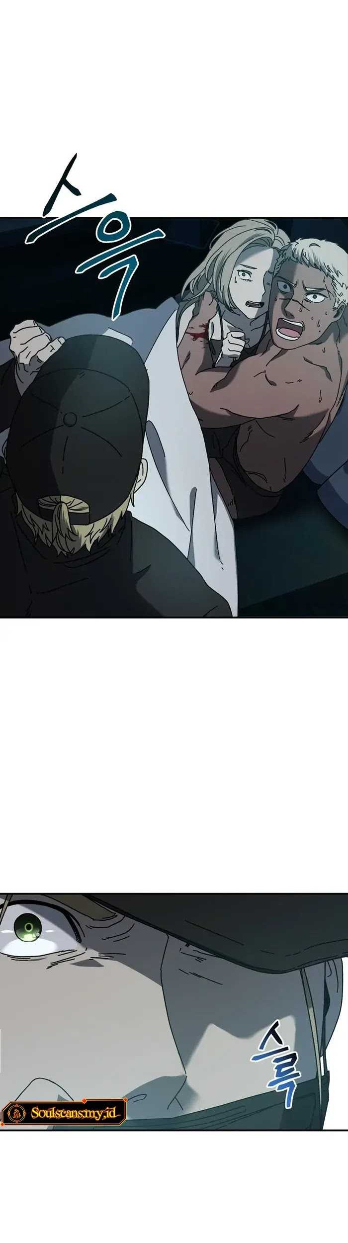 The Way Of Survival Chapter 63 Gambar 12