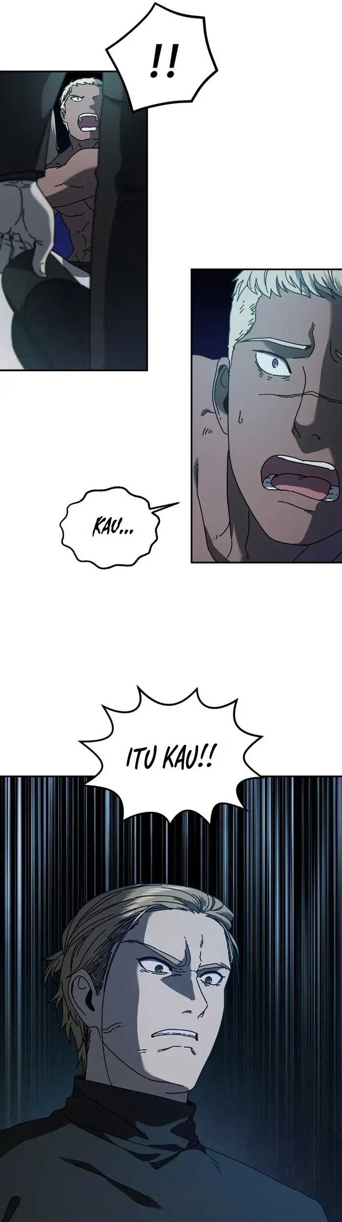 The Way Of Survival Chapter 63 Gambar 14