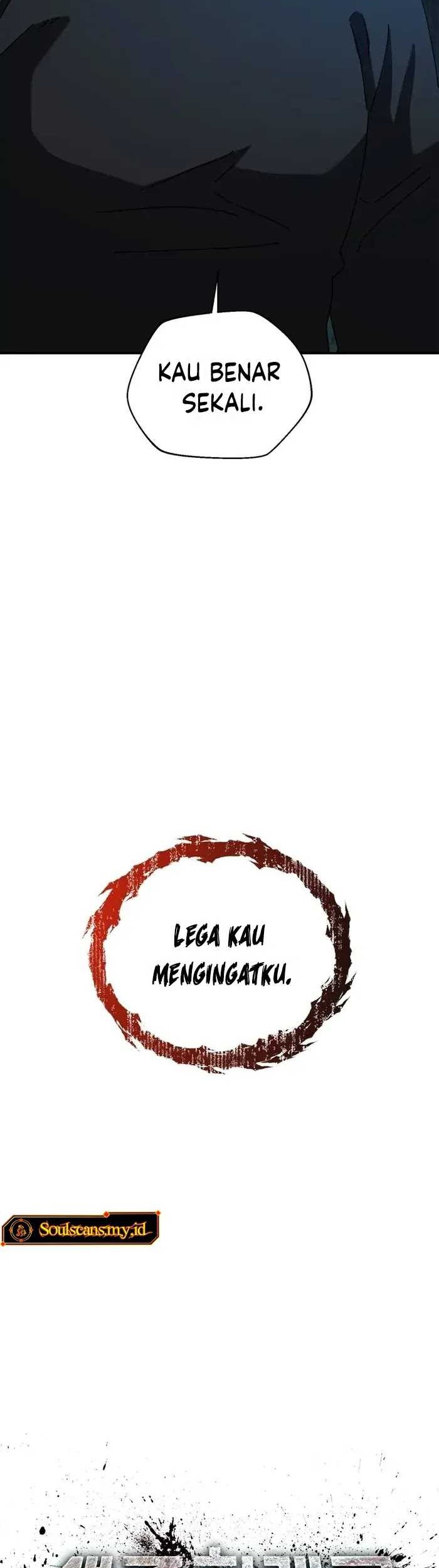 The Way Of Survival Chapter 63 Gambar 15