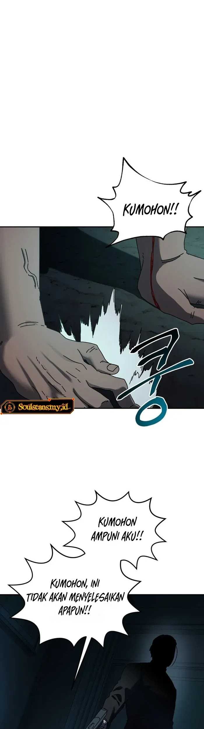 The Way Of Survival Chapter 63 Gambar 17