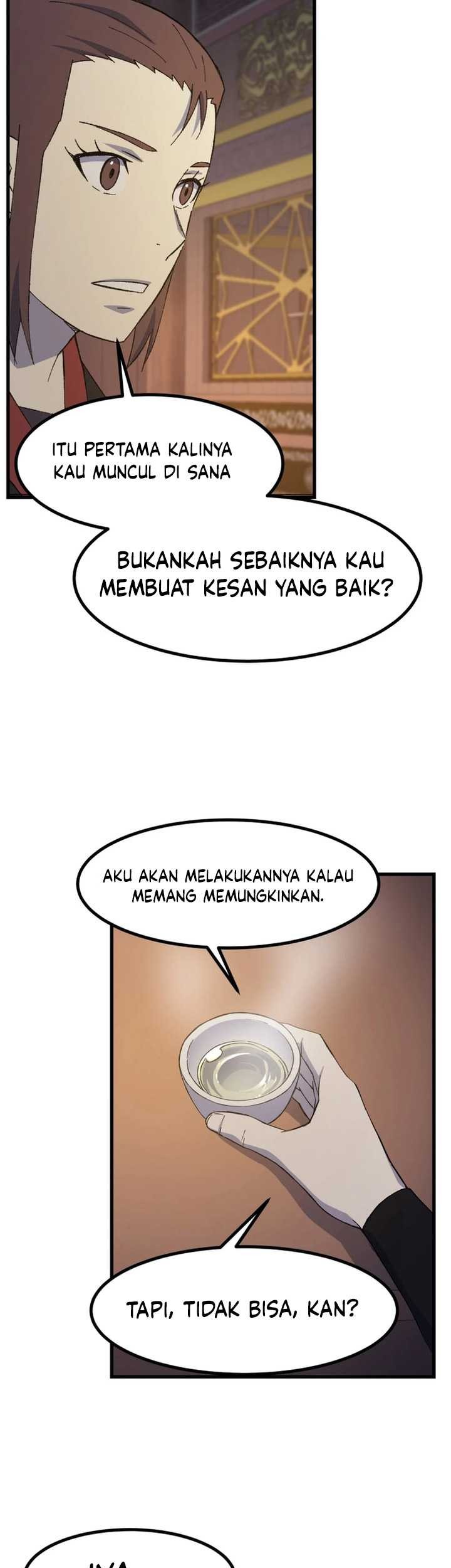 The Great Master Chapter 93 Gambar 30