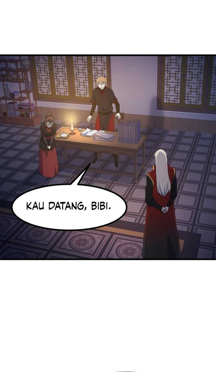 The Great Master Chapter 93 Gambar 33