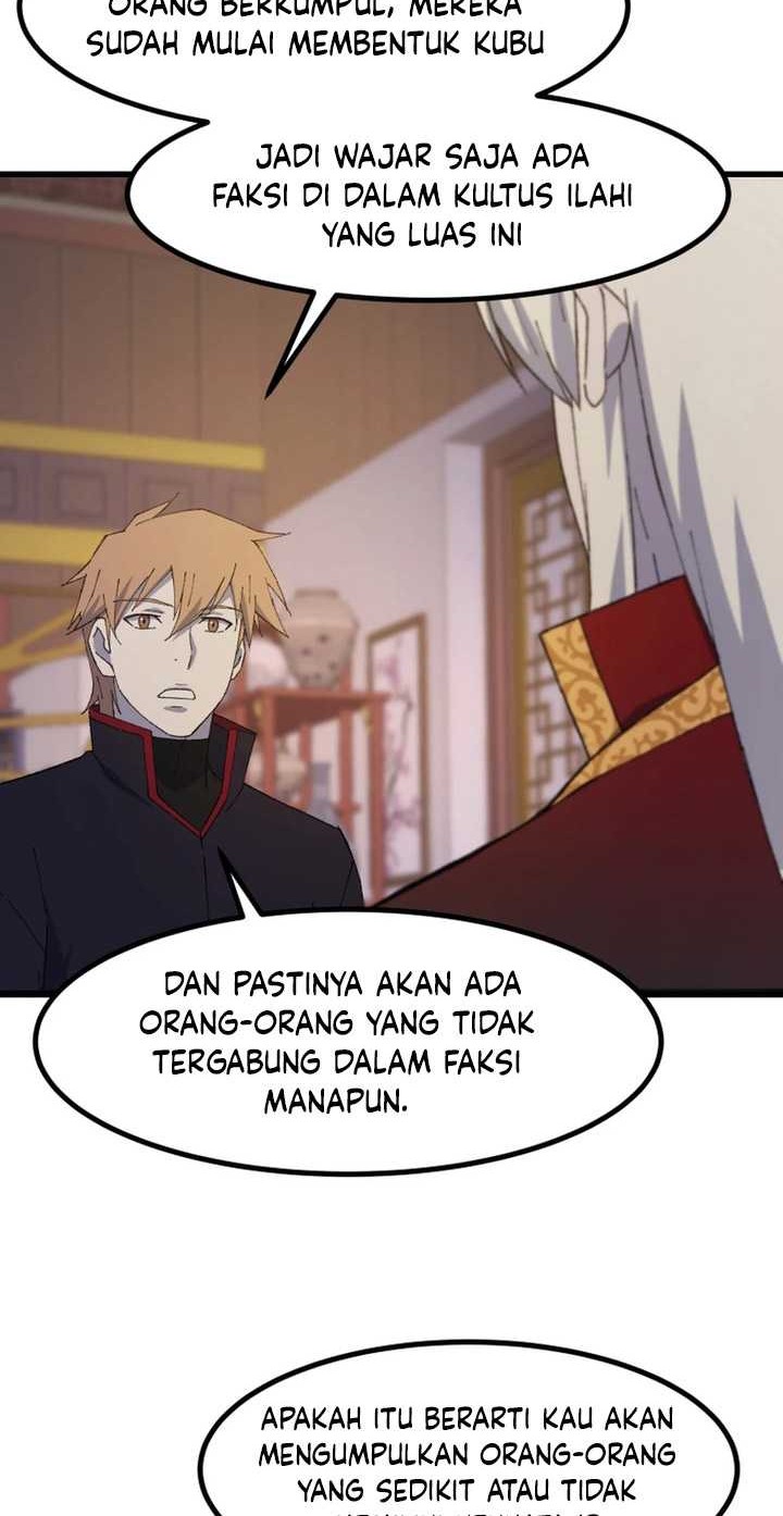 The Great Master Chapter 93 Gambar 35