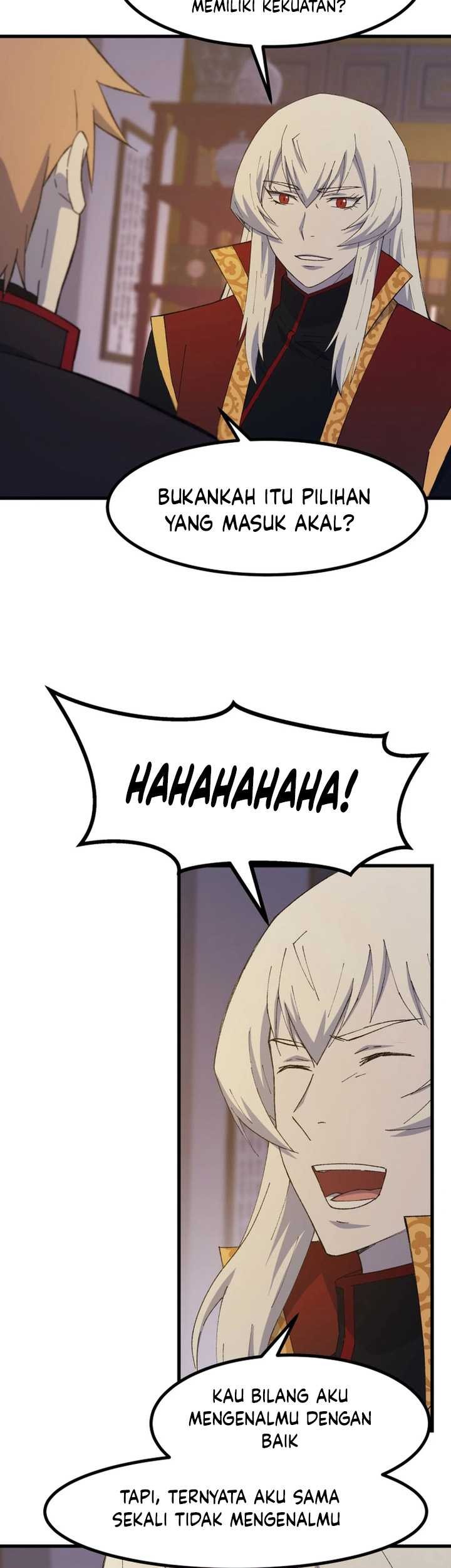 The Great Master Chapter 93 Gambar 36