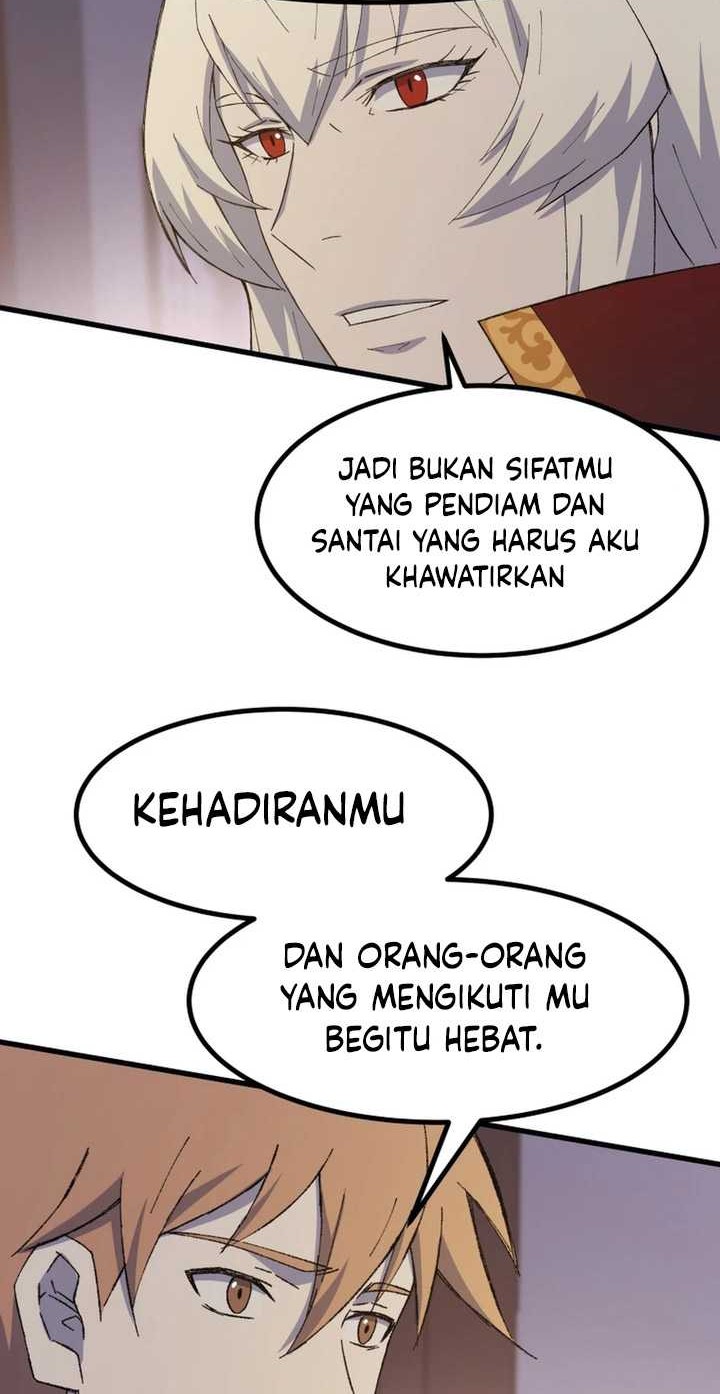 The Great Master Chapter 93 Gambar 37