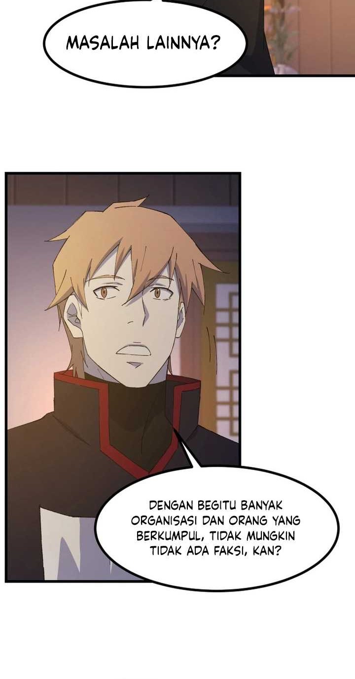 The Great Master Chapter 93 Gambar 25