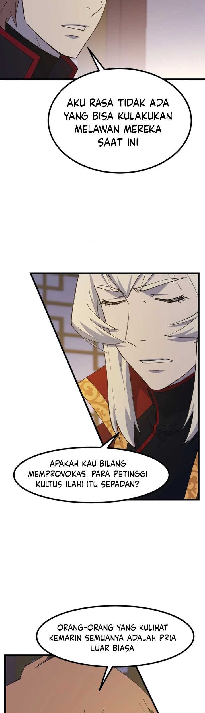 The Great Master Chapter 93 Gambar 38