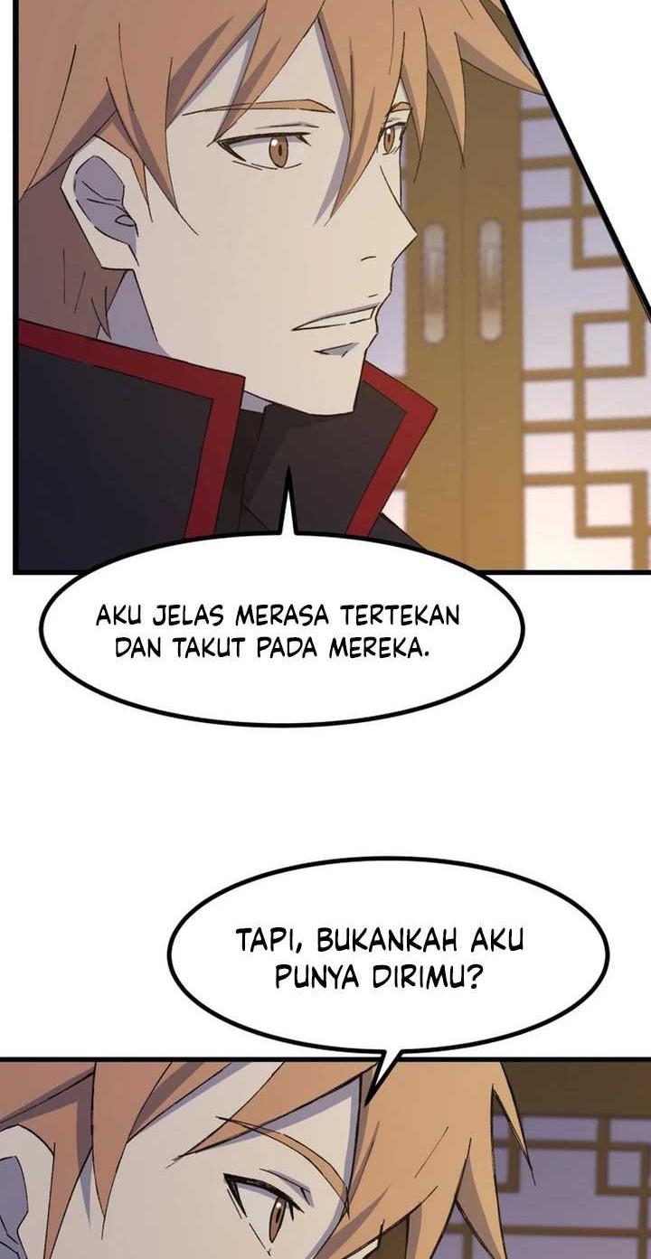 The Great Master Chapter 93 Gambar 39