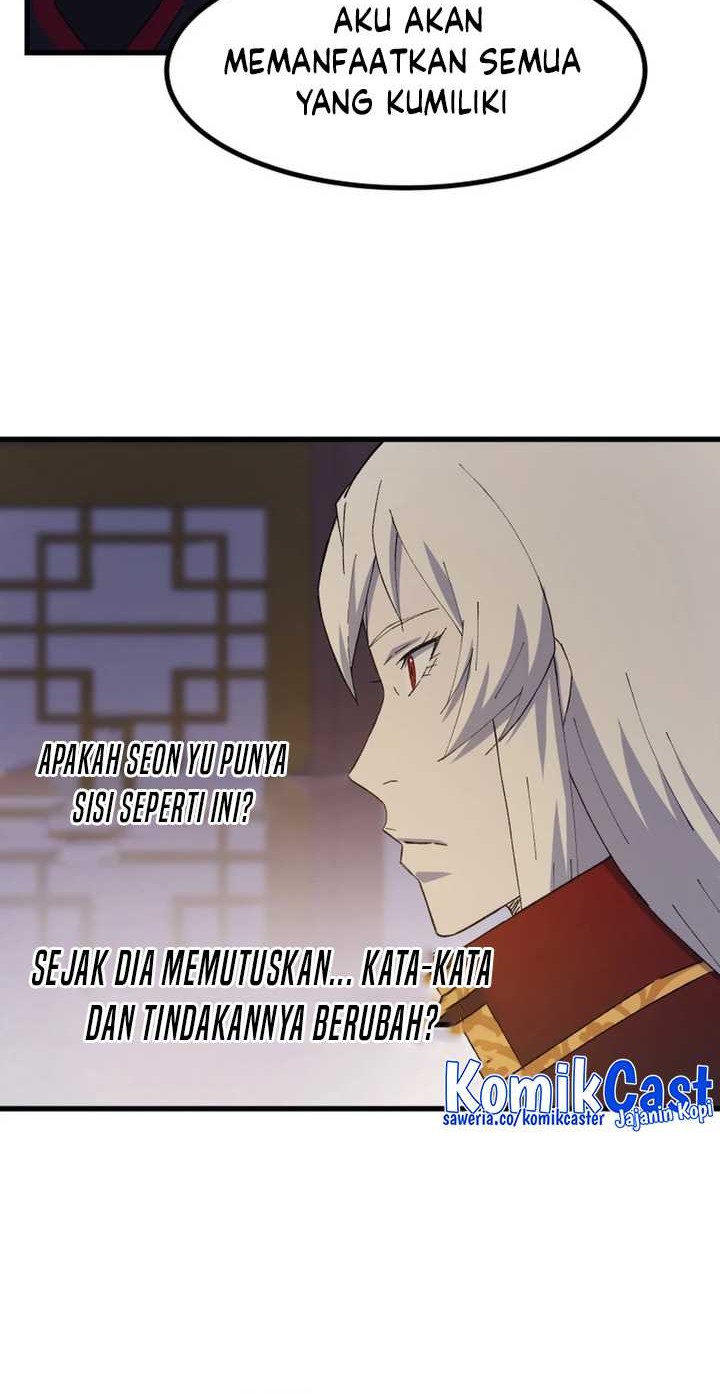 The Great Master Chapter 93 Gambar 41