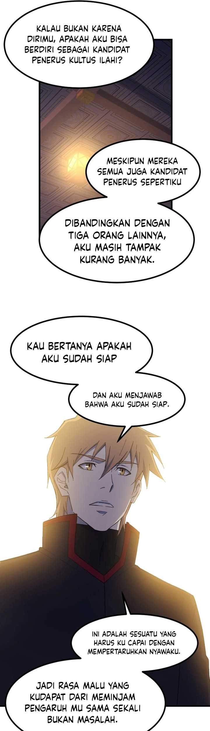 The Great Master Chapter 93 Gambar 42