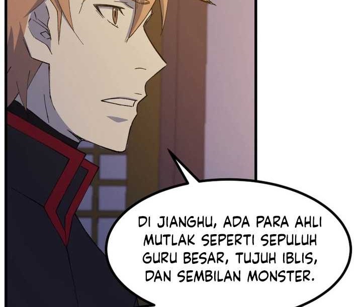 The Great Master Chapter 93 Gambar 45