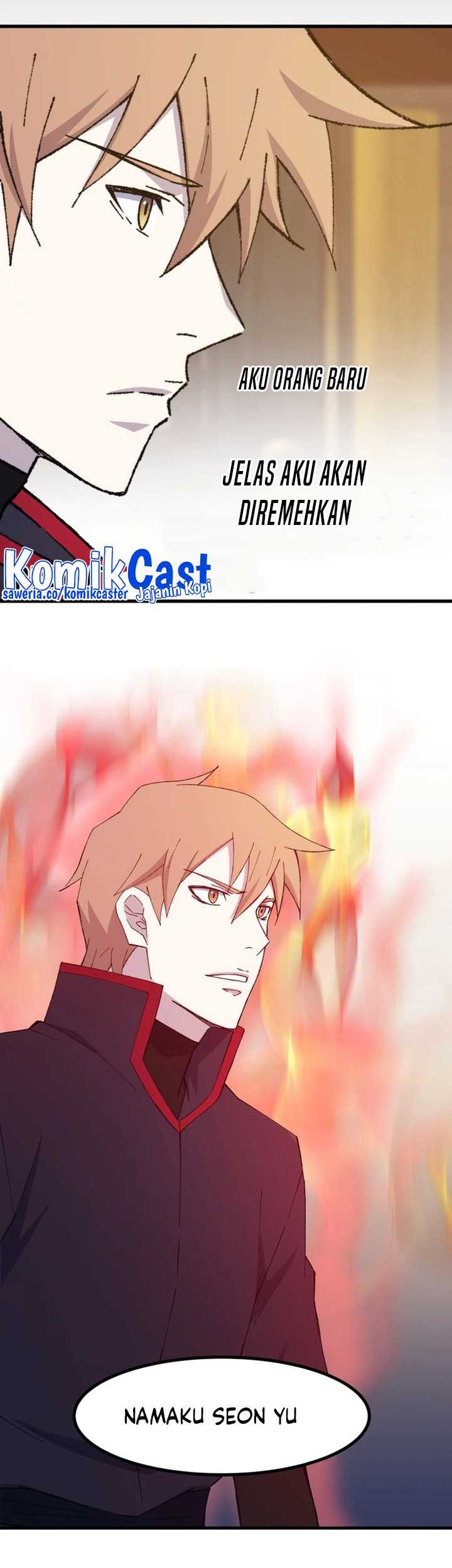 The Great Master Chapter 93 Gambar 6