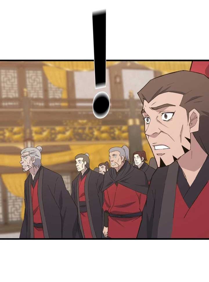 The Great Master Chapter 93 Gambar 7