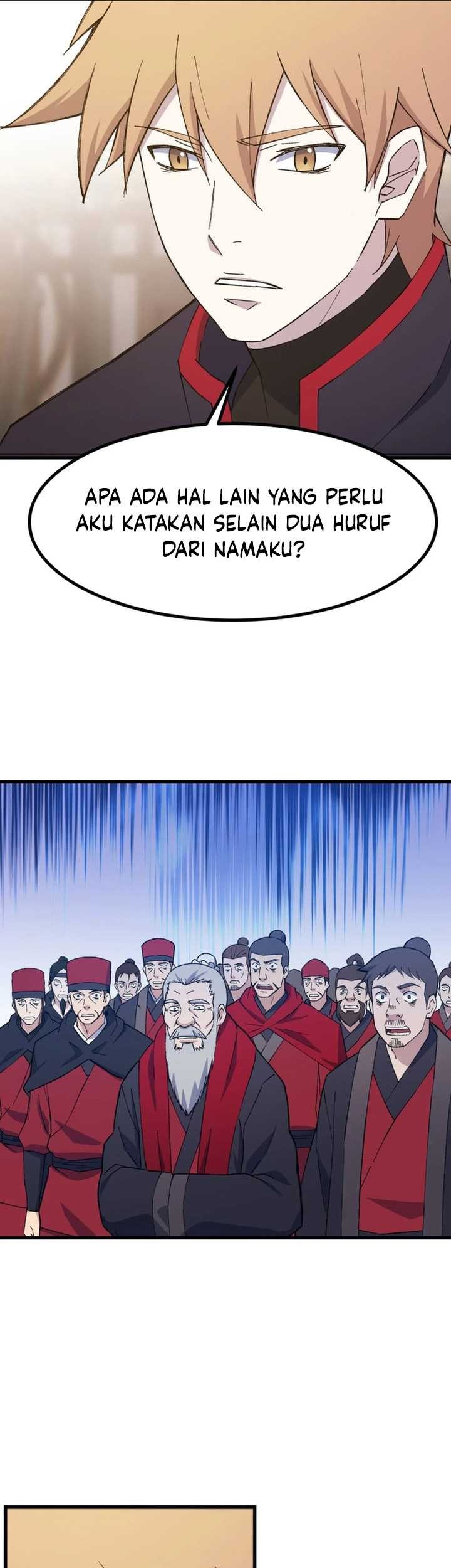 The Great Master Chapter 93 Gambar 10