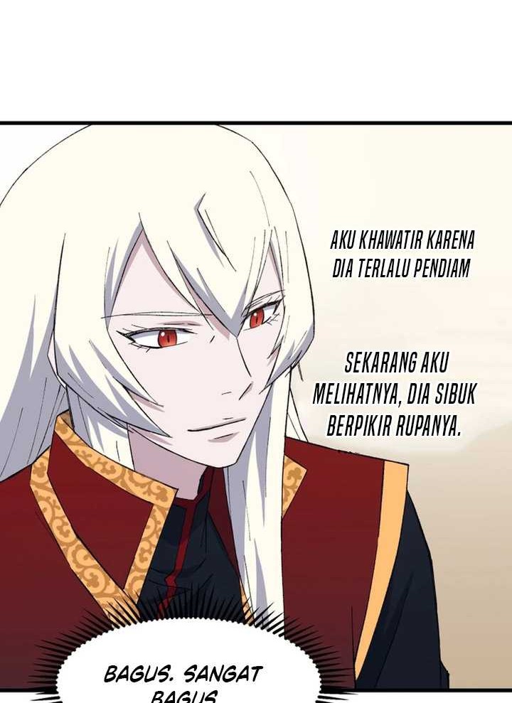 The Great Master Chapter 93 Gambar 13