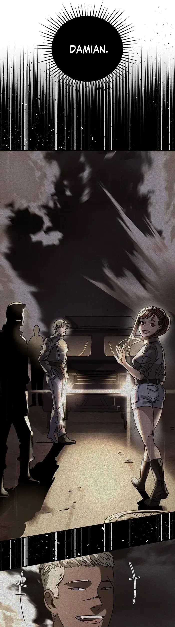 The Way Of Survival Chapter 62 Gambar 30