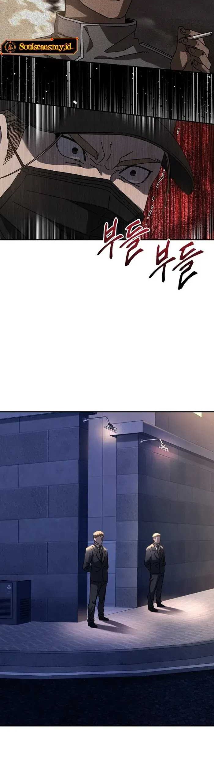 The Way Of Survival Chapter 62 Gambar 31