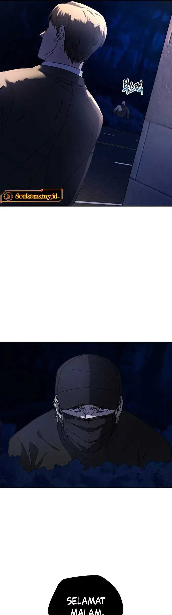 The Way Of Survival Chapter 62 Gambar 33