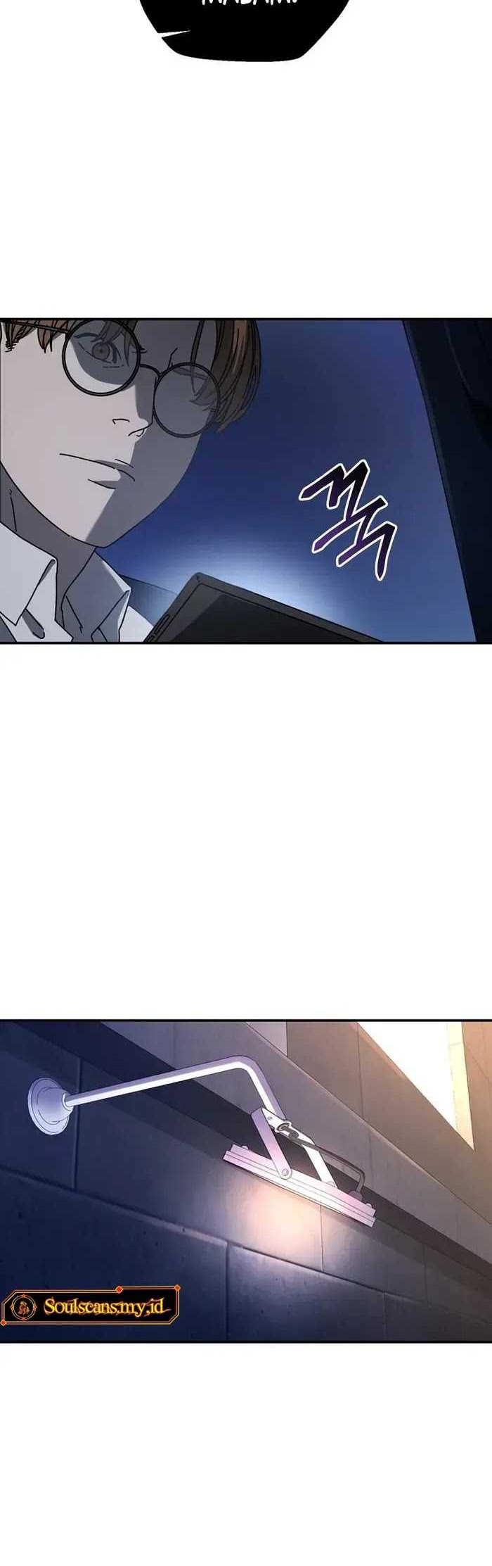 The Way Of Survival Chapter 62 Gambar 34