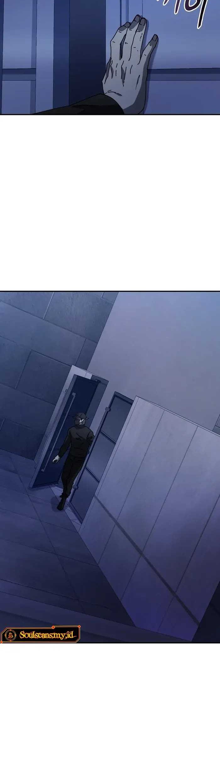 The Way Of Survival Chapter 62 Gambar 39