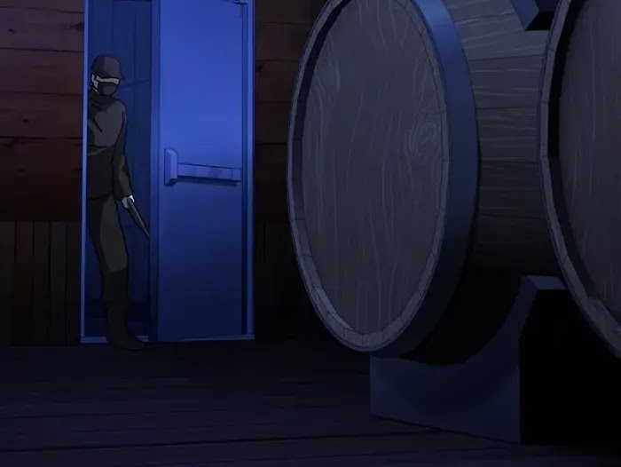 The Way Of Survival Chapter 62 Gambar 42