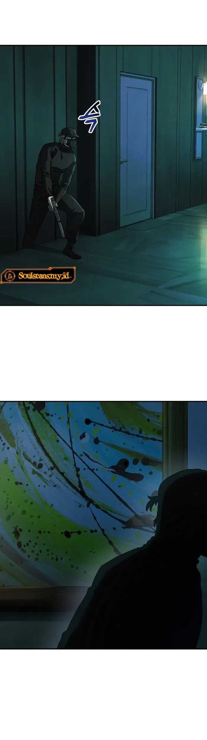 The Way Of Survival Chapter 62 Gambar 44