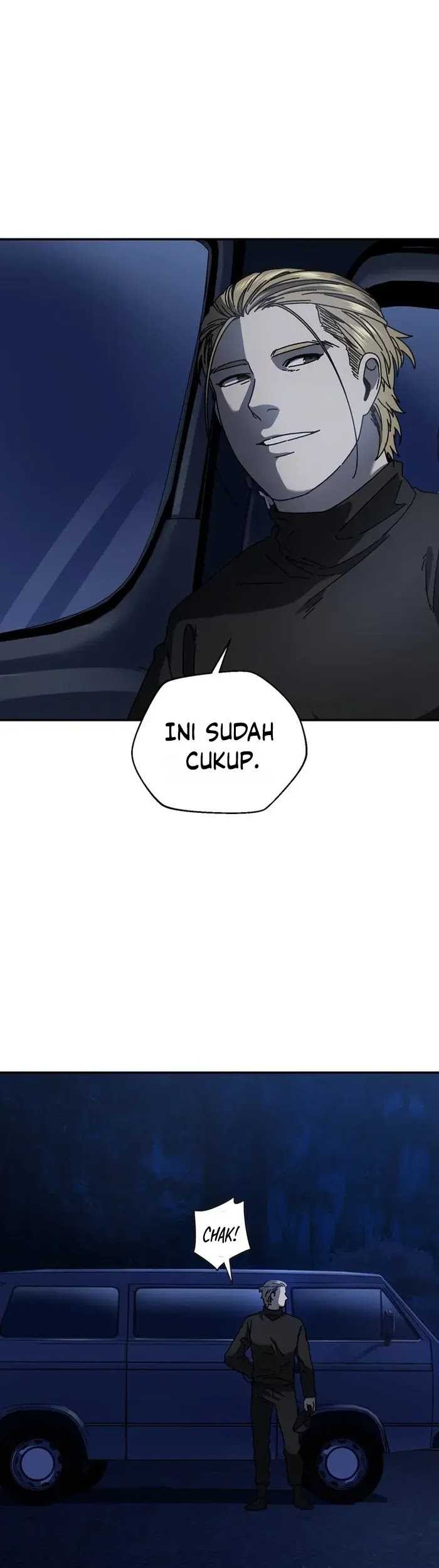 The Way Of Survival Chapter 62 Gambar 22