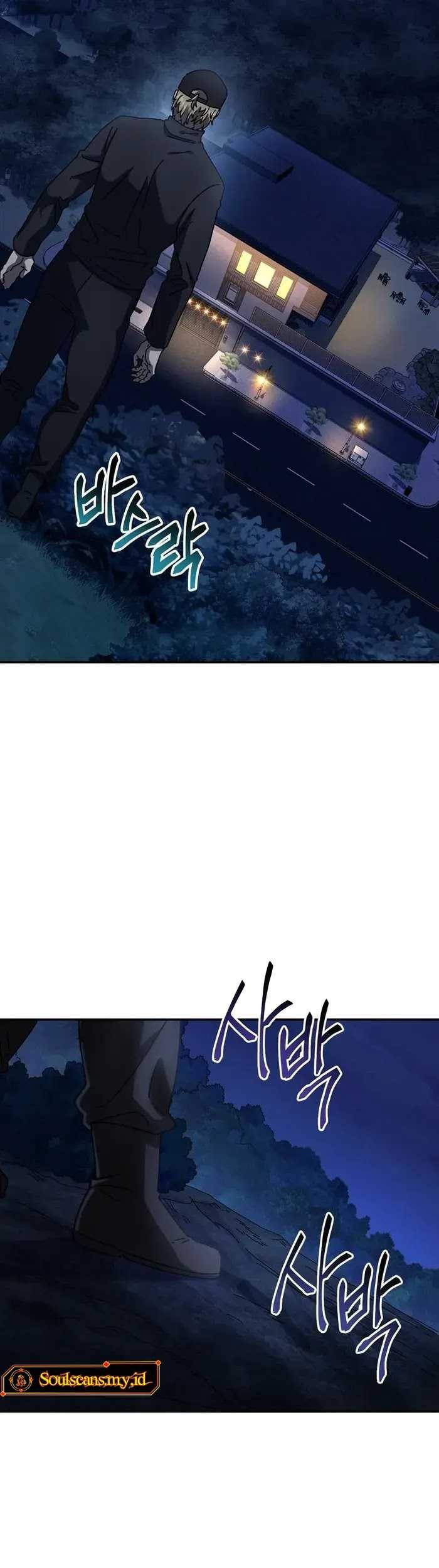 The Way Of Survival Chapter 62 Gambar 24