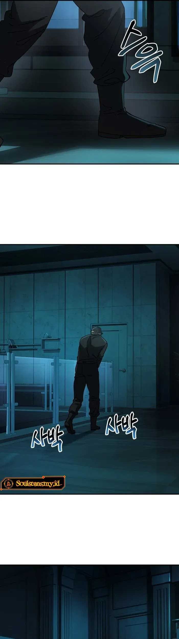 The Way Of Survival Chapter 62 Gambar 46