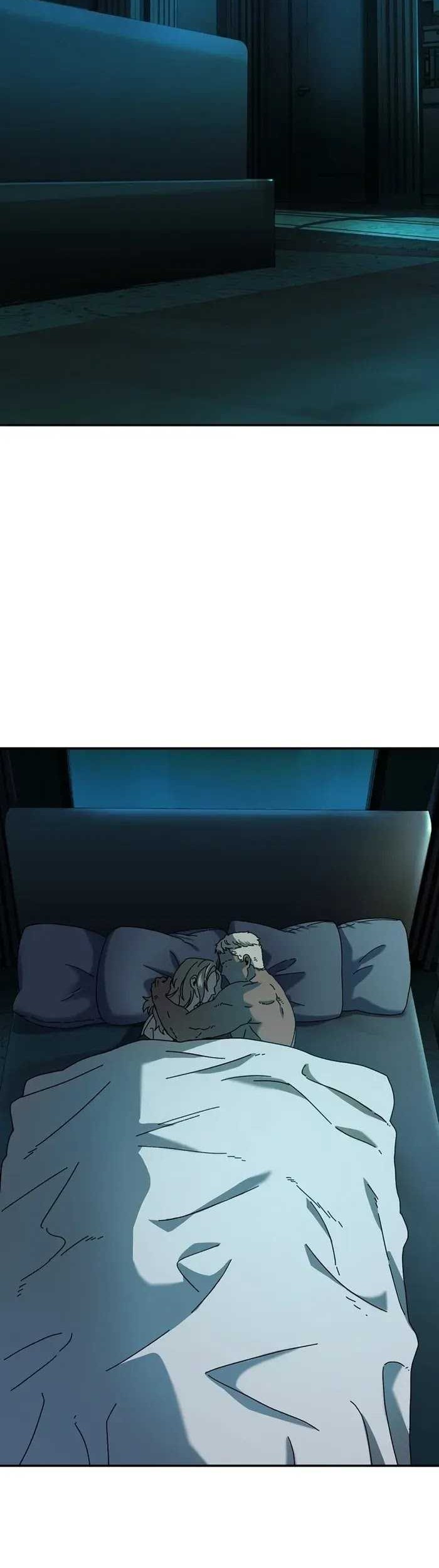 The Way Of Survival Chapter 62 Gambar 47