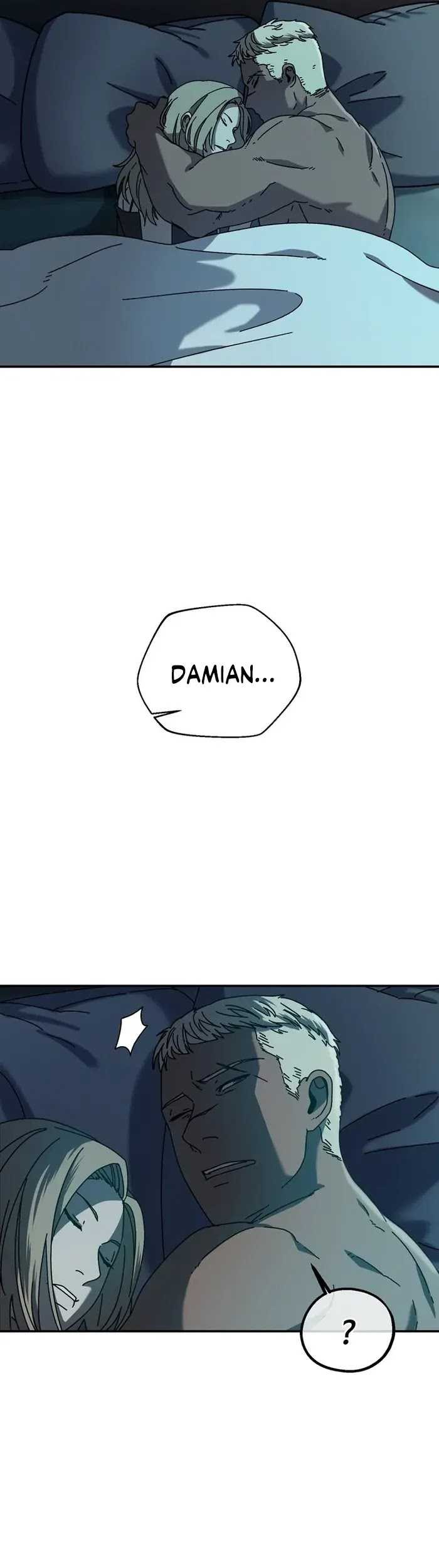 The Way Of Survival Chapter 62 Gambar 49