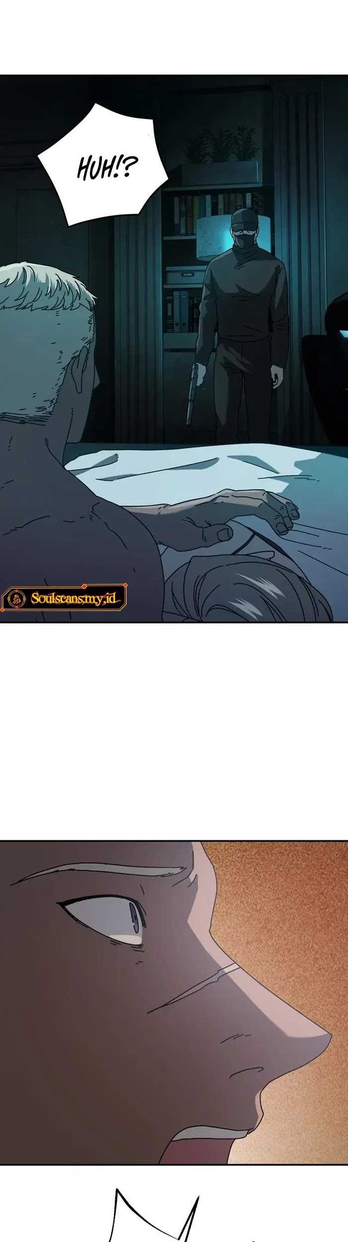 The Way Of Survival Chapter 62 Gambar 50