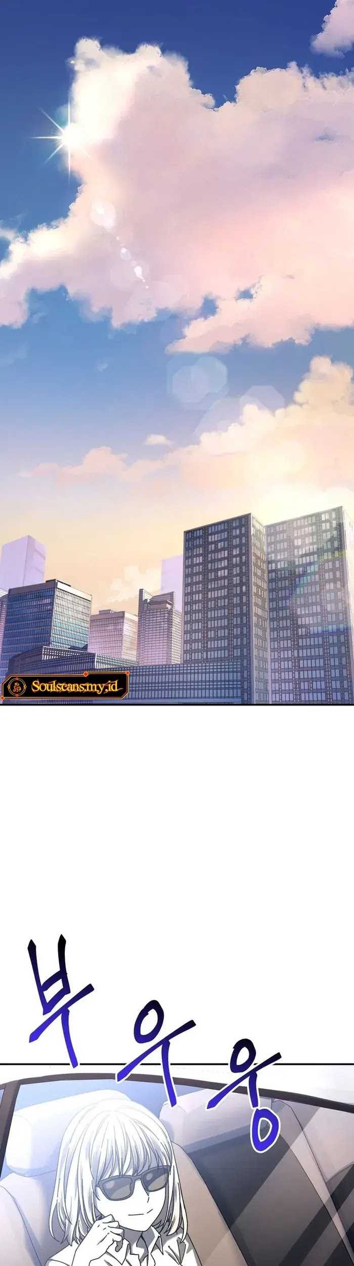 The Way Of Survival Chapter 62 Gambar 4