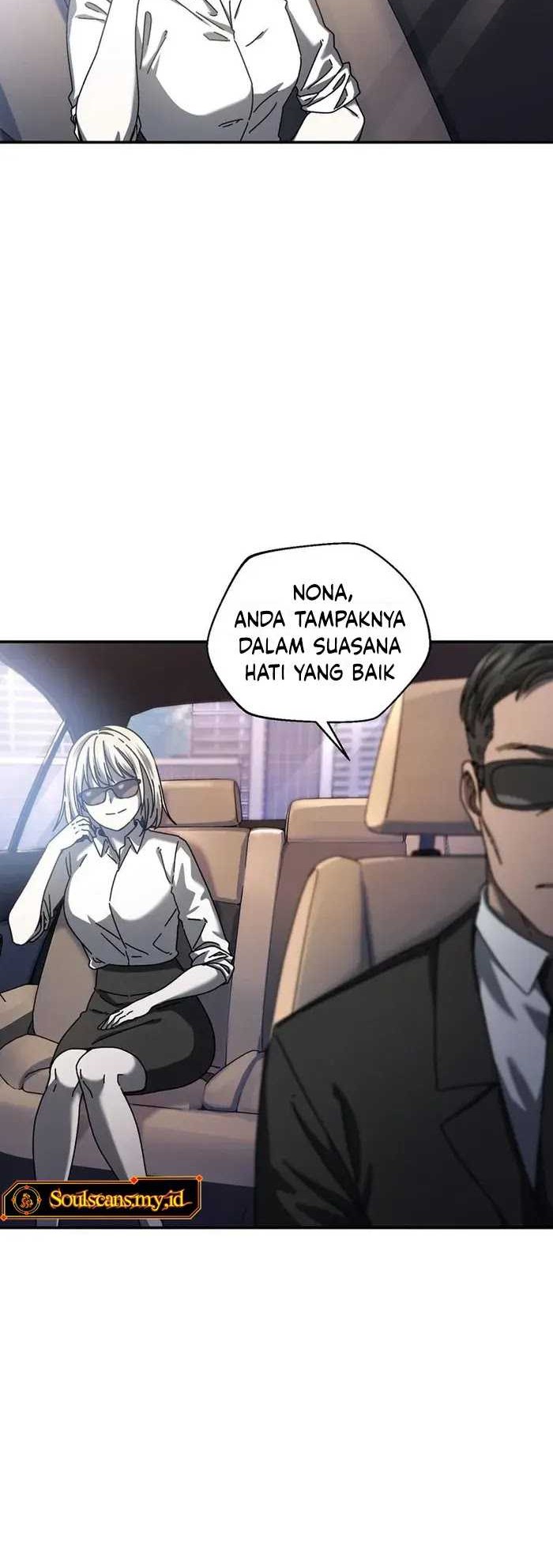 The Way Of Survival Chapter 62 Gambar 5