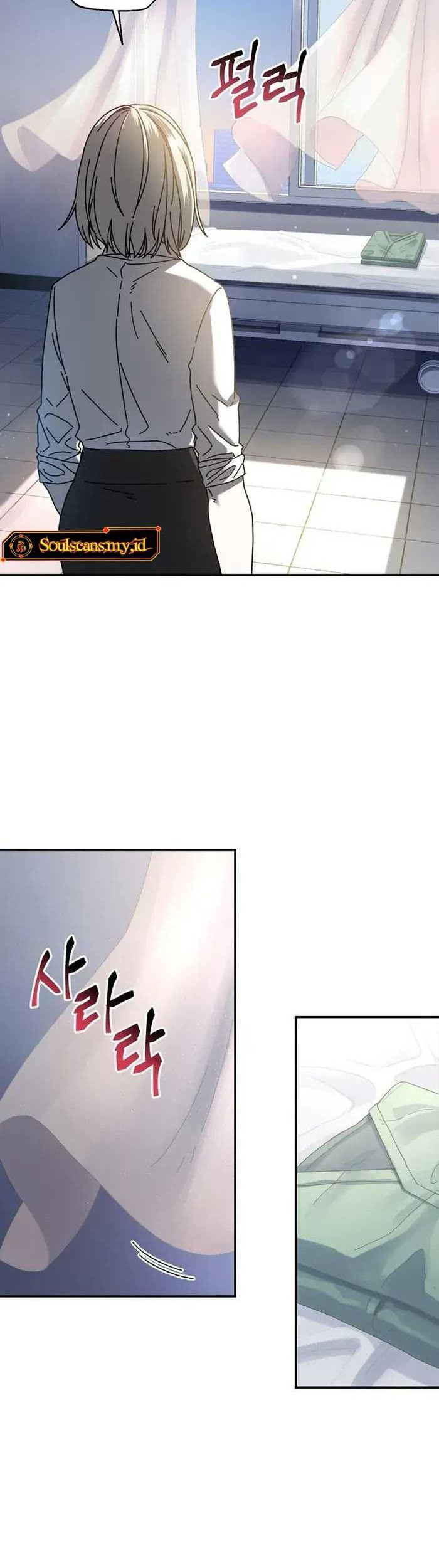 The Way Of Survival Chapter 62 Gambar 15