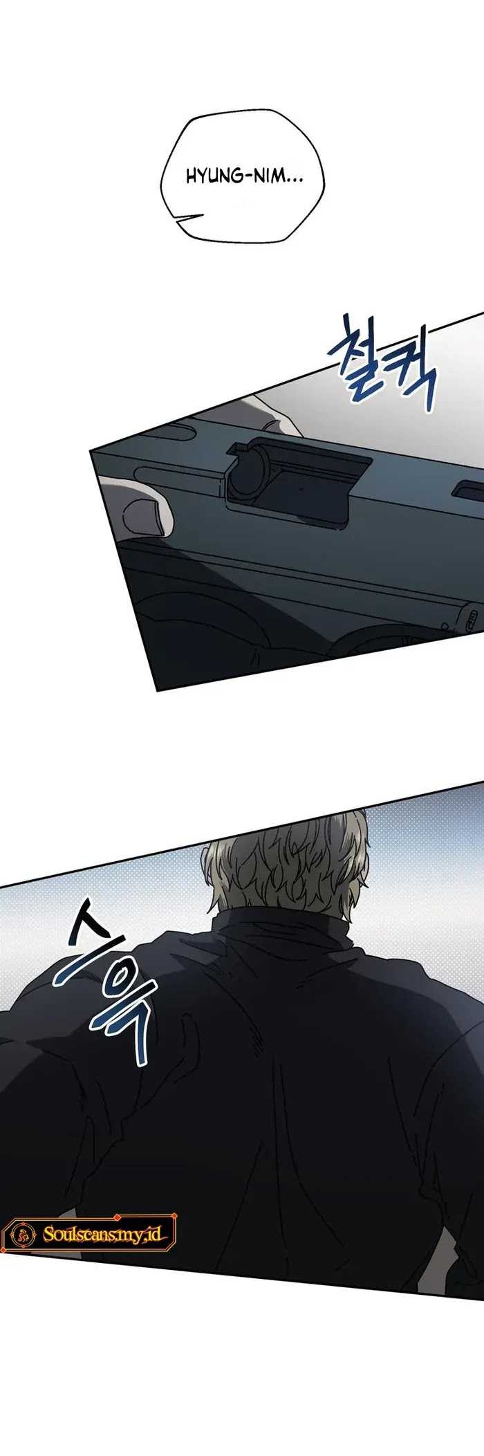 The Way Of Survival Chapter 62 Gambar 18