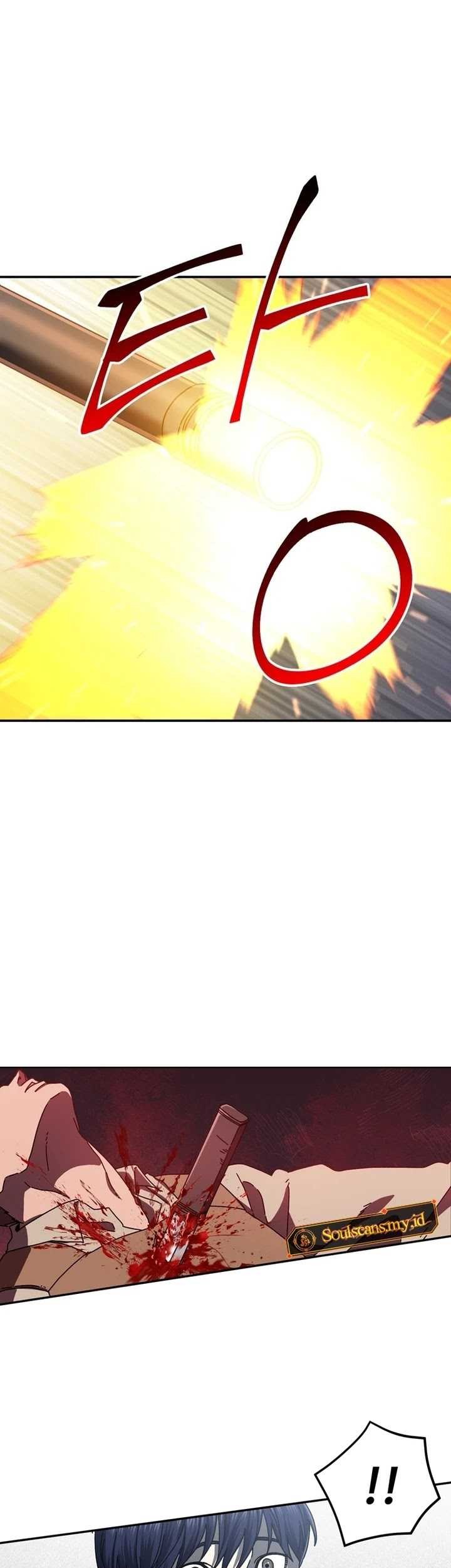 The Way Of Survival Chapter 61 Gambar 35