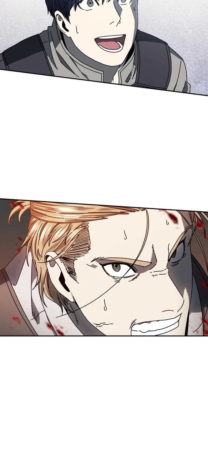 The Way Of Survival Chapter 61 Gambar 36