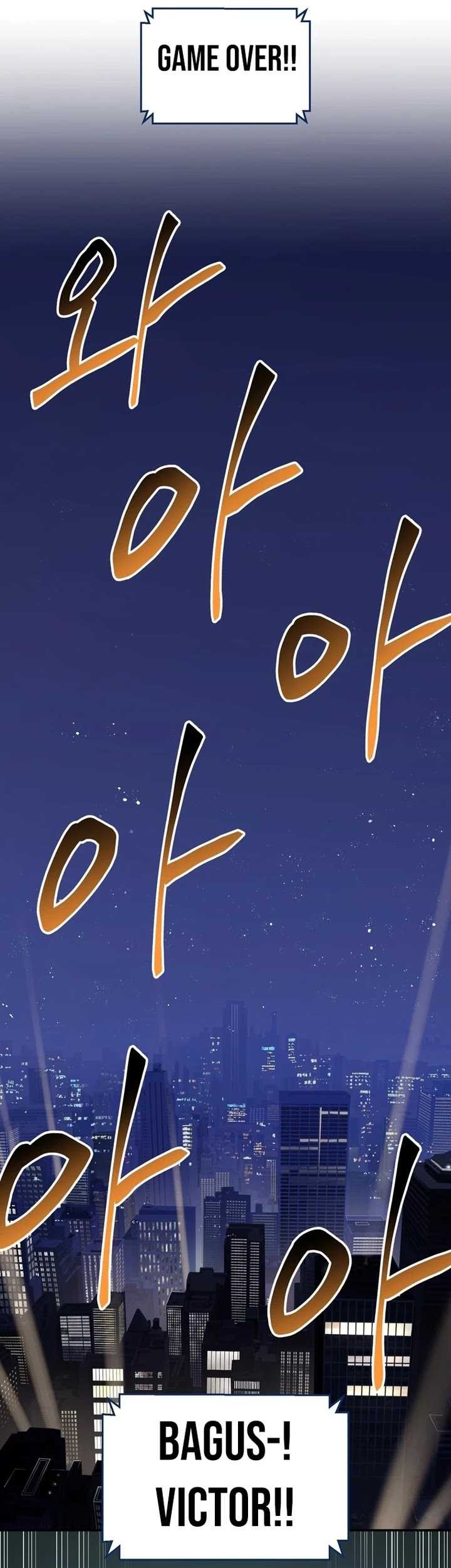 The Way Of Survival Chapter 61 Gambar 37